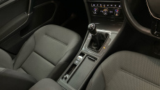 Volkswagen Golf 1.5 TSI EVO Match Edition 5dr Petrol Hatchback